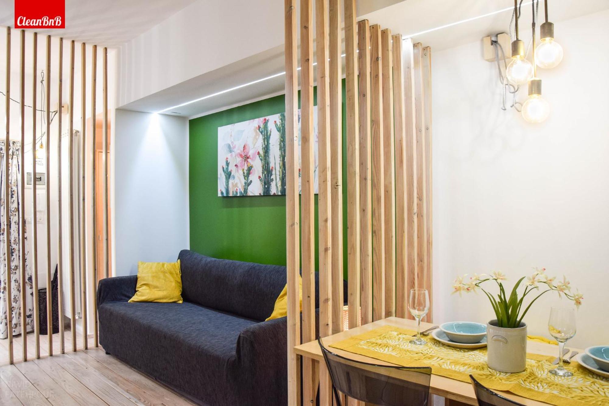 Tiburtina Terrace Apartments Roma Exterior foto