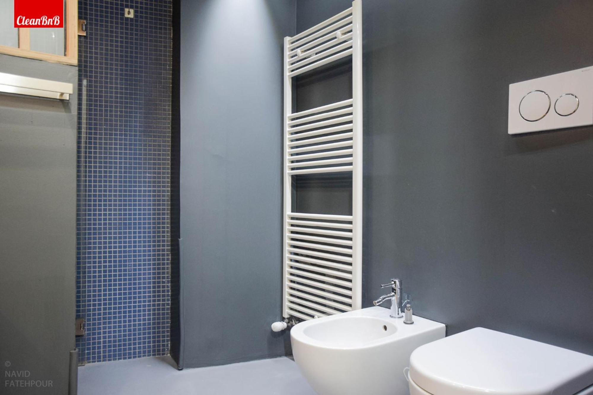 Tiburtina Terrace Apartments Roma Exterior foto